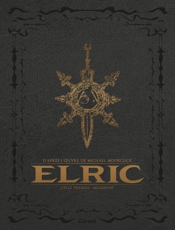 Elric - Intégrale collector
