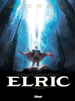 Elric - Tome 02 - Stormbringer