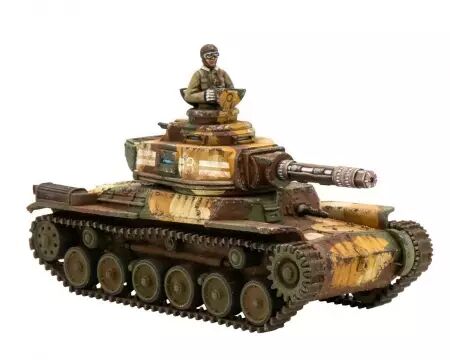  Empire of Japan starter army - Konflict 47 - Warlord Games