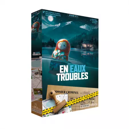 En eaux troubles