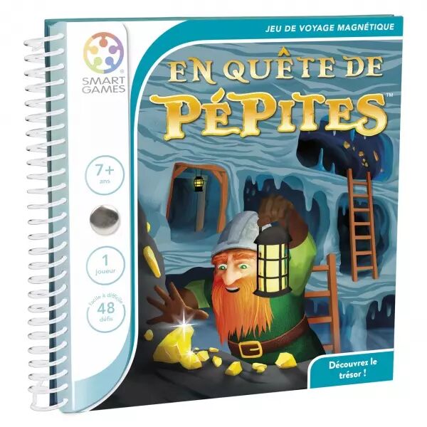 En qu�te de P�pites