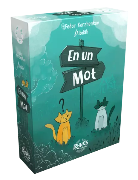 En Un Mot