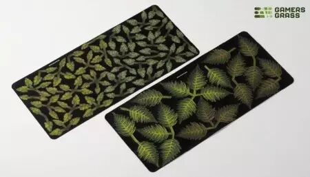 Enchanted Forest Basing Box - Gamers Grass