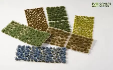 Enchanted Forest Basing Box - Gamers Grass