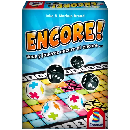 Encore !