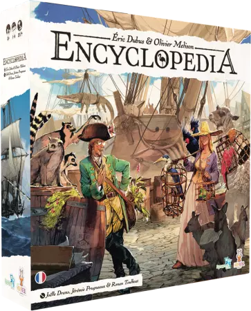 Encyclopedia