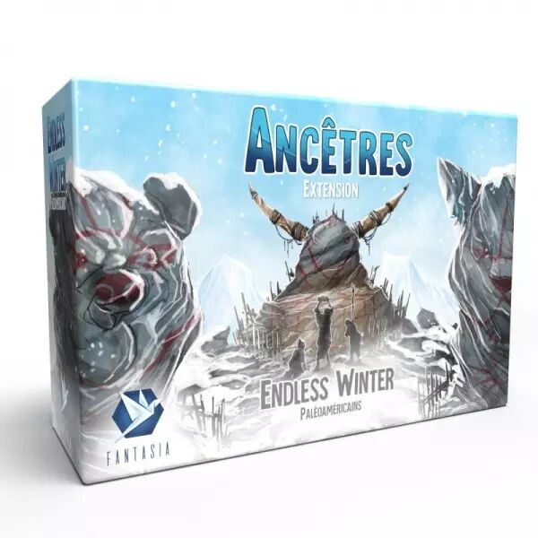 Endless Winter - Extension Anc�tre