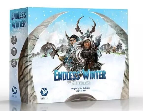 Endless Winter