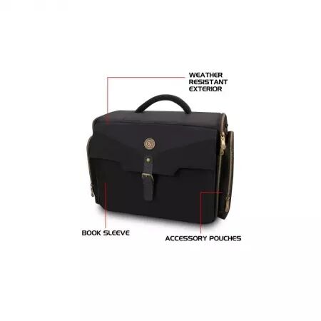 Enhance - Sac de Transport pour Figurines (Grand)