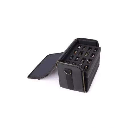 Enhance - Sac de Transport pour Figurines