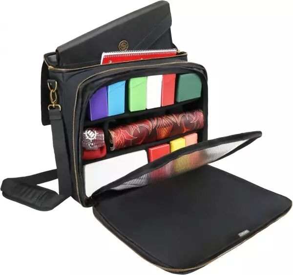 ENHANCE : Sacoche d\'�paule Pro pour TCG avec Compartiment Binder (TCG Shoulder Bag)