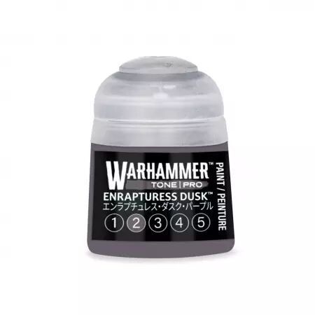 Enrapturess Dusk 2 12Ml - Warhammer Tone Pro