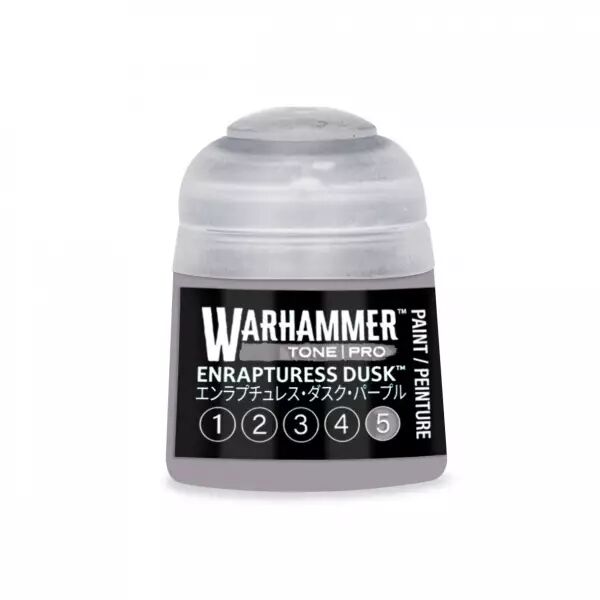 Enrapturess Dusk 5 12Ml - Warhammer Tone Pro