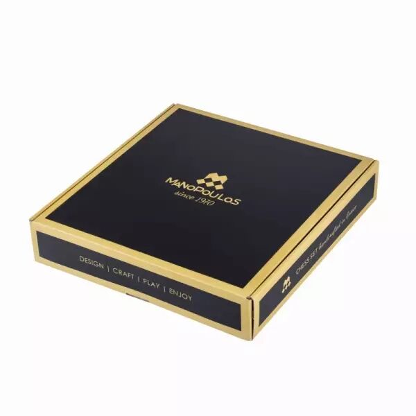 Ensemble de jeu combin� 2 en 1 de style classique : �checs et backgammon