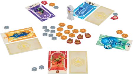  Epic Melee - Florian Fay  - Sorry We Are French