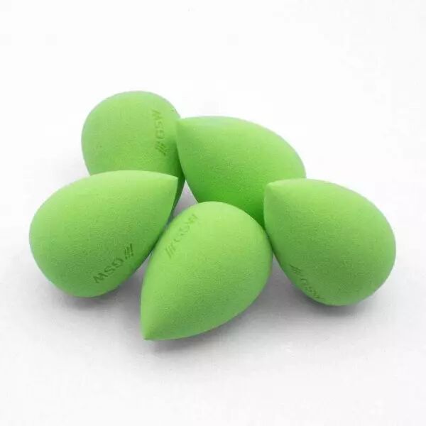 �ponges de peinture (x5) - Green Stuff World
