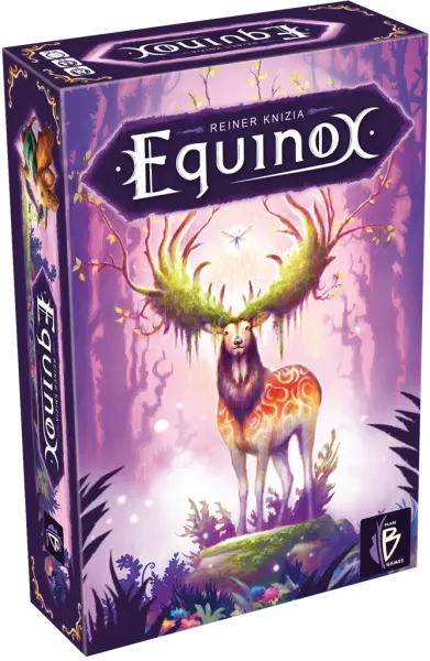 Equinox Purple