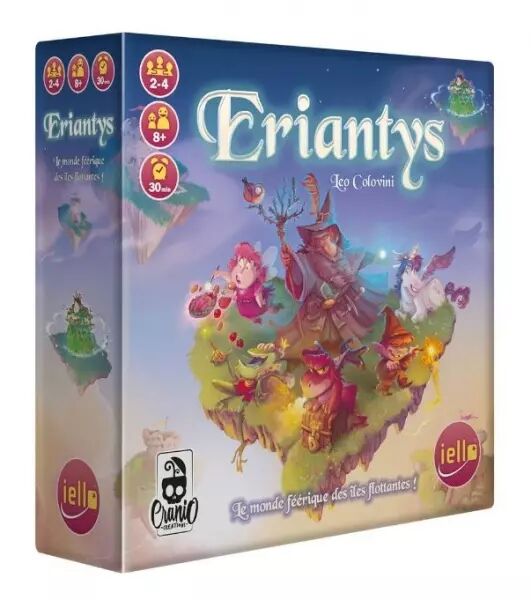 Eriantys 