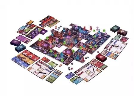 Erune Edition Ultime - Quentin Deleau - Arkada Studio