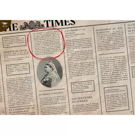 Escape Quest  Sherlock Holmes, la folie du Docteur Watson