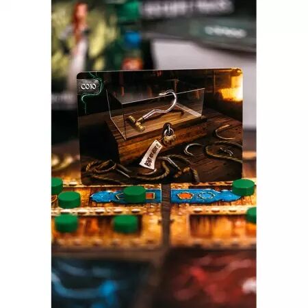 Escape Tales 3 - Children of Wyrmwoods (VF)