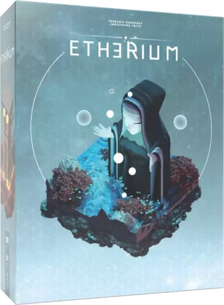 Etherium FR/EN - Le Crapaud Celeste