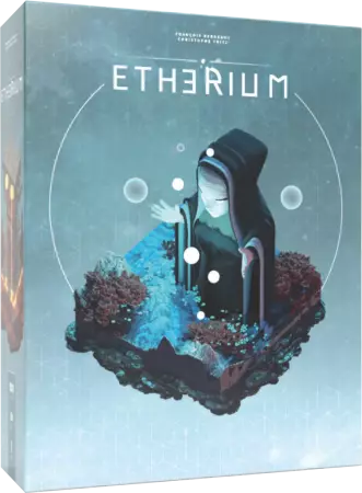 Etherium FR/EN - Le Crapaud Celeste