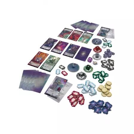 Etherstone - Virginio Gigli, Simone Luciani - Thundergryph Games