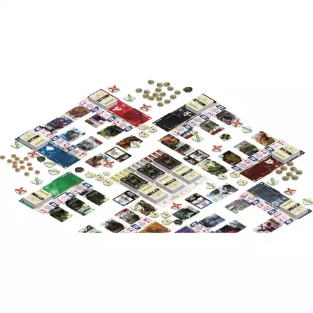 Ettin - Lunion fait la force