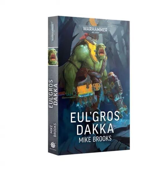 Eul\' Gros Dakka (Livre Broch� en Fran�ais)