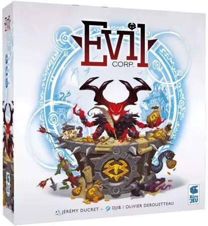 Evil Corp
