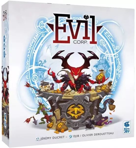 Evil Corp