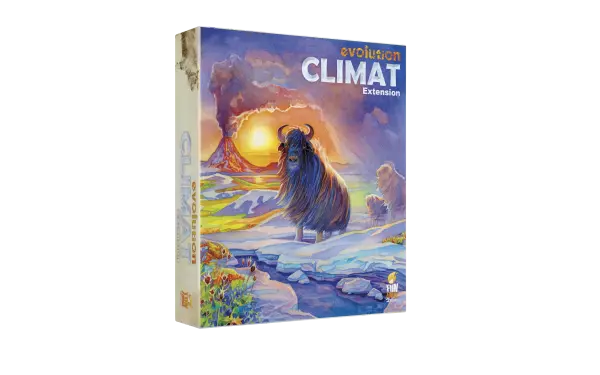 Evolution - Climat