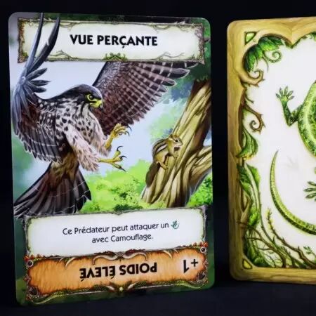 Evolution : Le Nouveau Monde - Kolosal Games