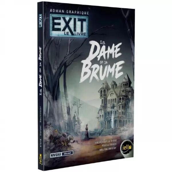 EXIT - La Dame de la Brume