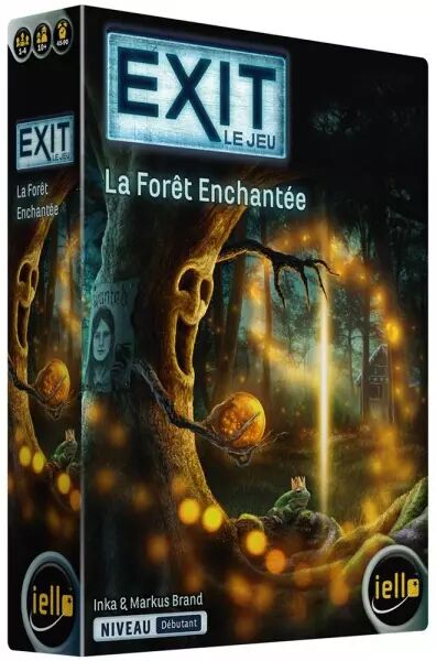 Exit : La Porte Entre les Mondes