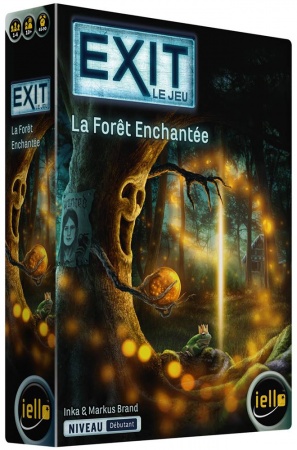 Exit : La Porte Entre les Mondes