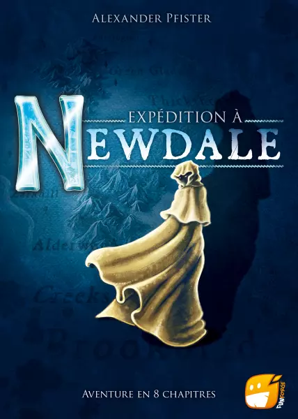Exp�dition � Newdale
