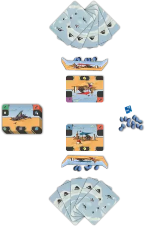 Expédition vers 5X - Don\'t Panic Games