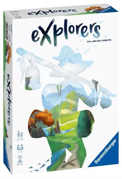 Explorers