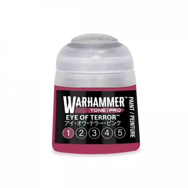 Eye Of Terror 1 12Ml - Warhammer Tone Pro