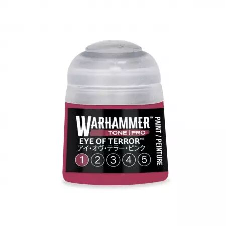 Eye Of Terror 1 12Ml - Warhammer Tone Pro