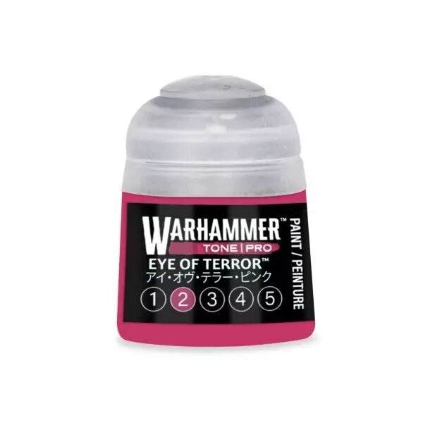 Eye Of Terror 2 12Ml - Warhammer Tone Pro