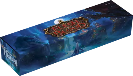 FAB : Part the Mistveil Deck Collection (EN)