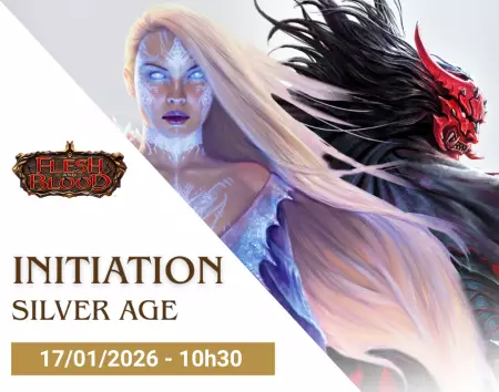 FAB -Initiation - Silver Age - 17/01/2026 10h30