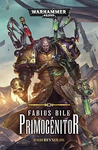 Fabius Bile Primogenitor