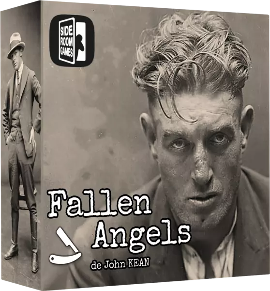 Fallen Angels