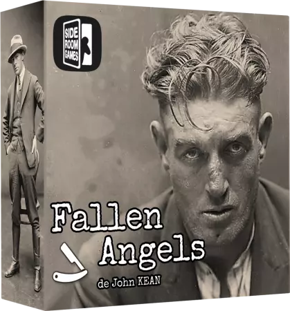 Fallen Angels