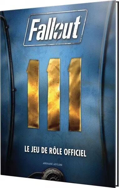 Fallout : Le jeu de r�le