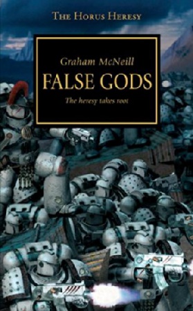 False Gods - The Horus Heresy
